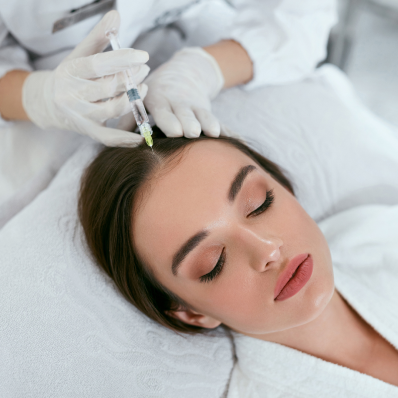 Mesotherapy